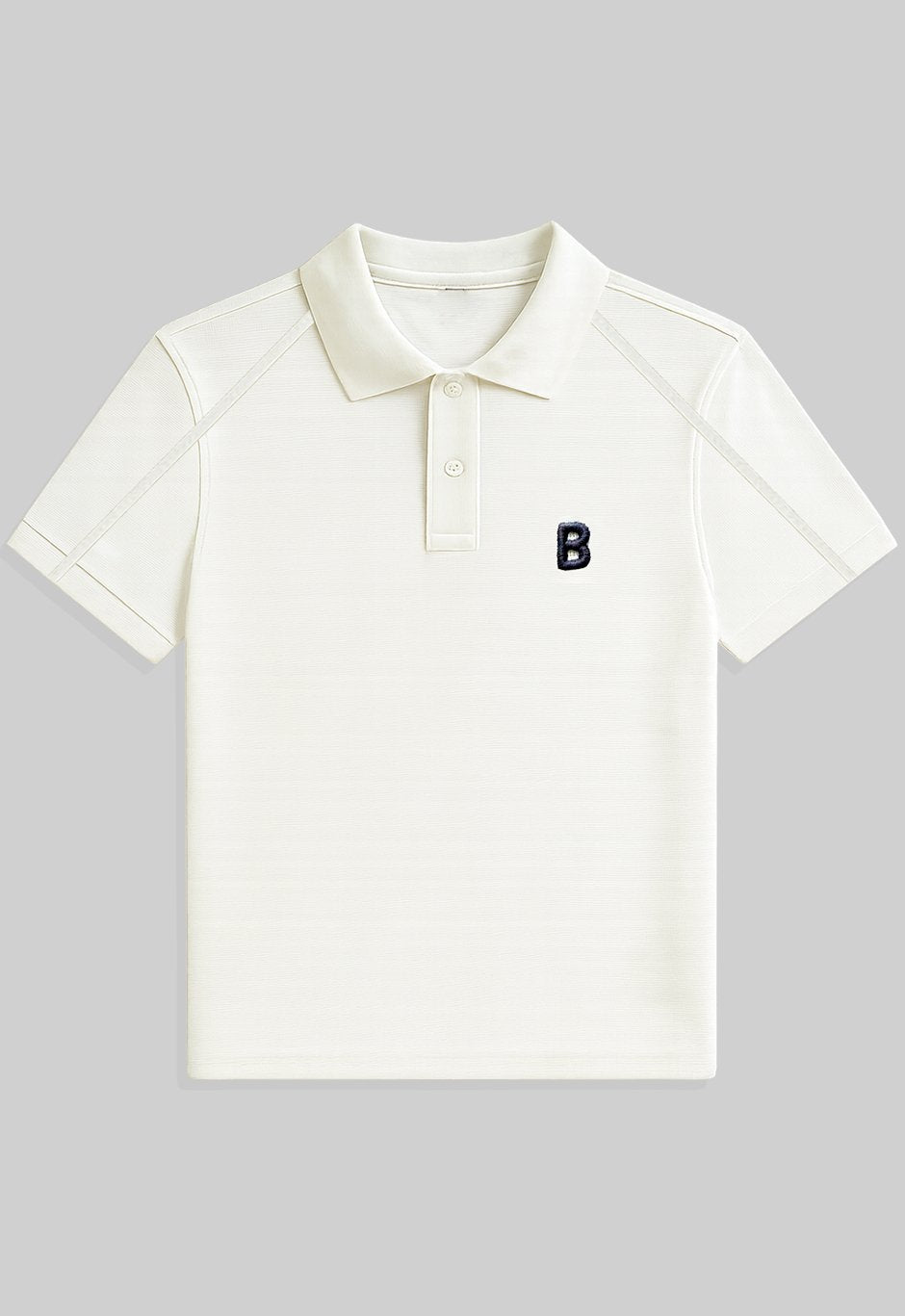 BIG B PERSISTENCE OVERSIZED TEE