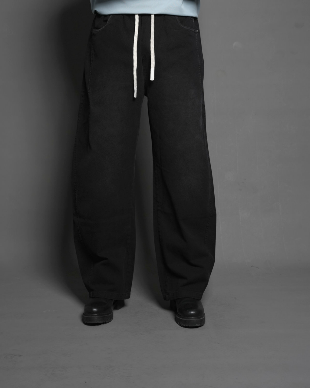 The Void Walker Baggy Pant