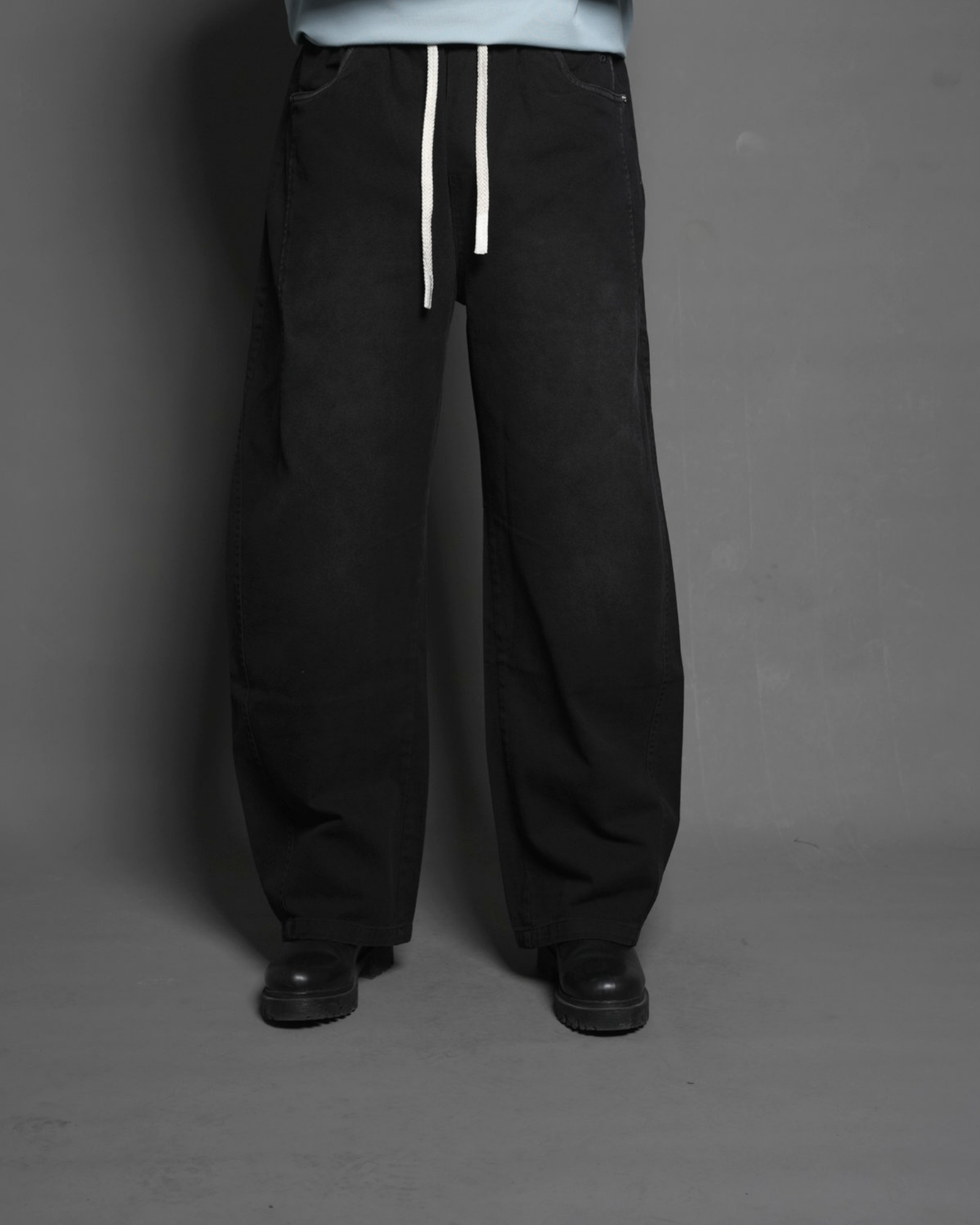 The Void Walker Baggy Pant