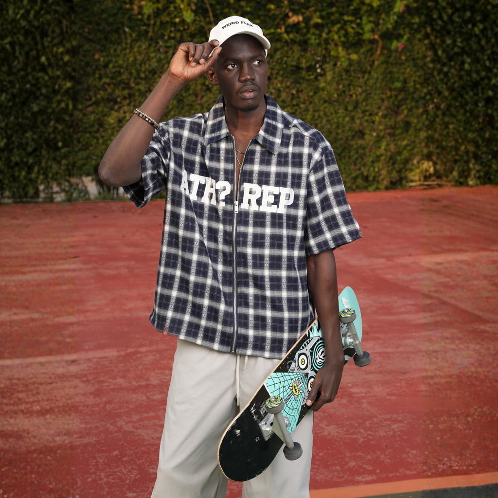 PHANTOM CHECK SHACKET