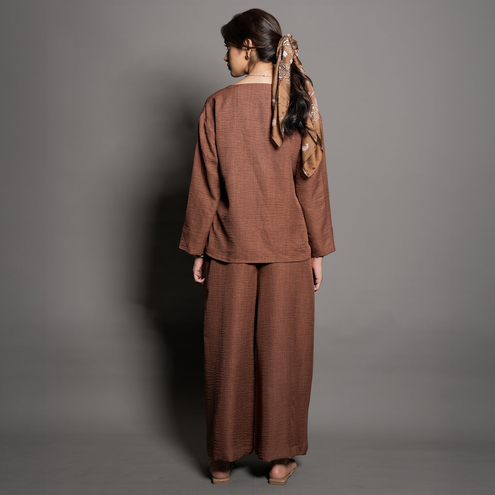 TERRA FLOW CO-ORD SET