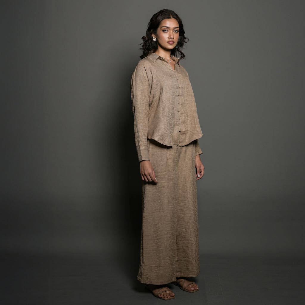 SANDSTONE CO-ORD SET