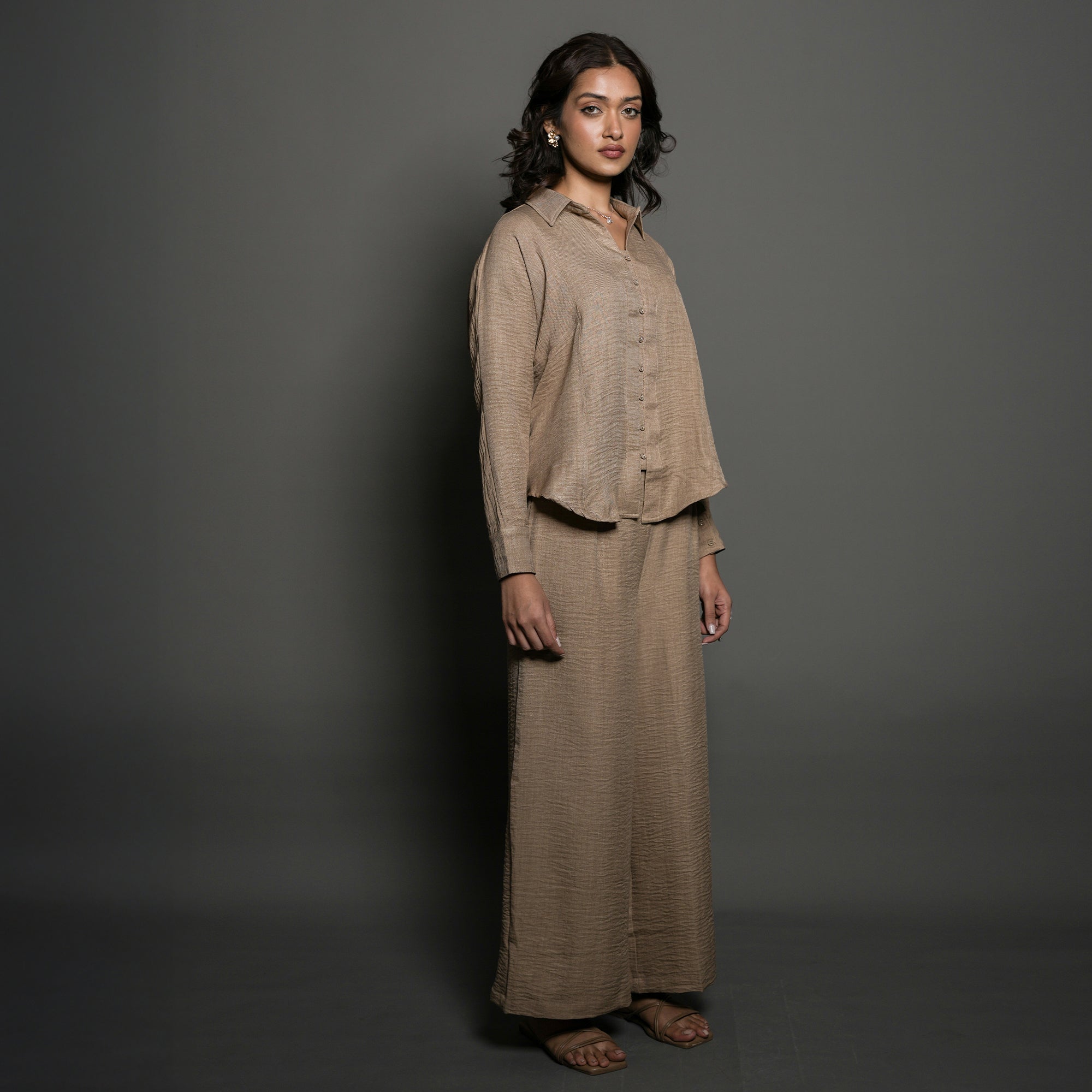 SANDSTONE CO-ORD SET