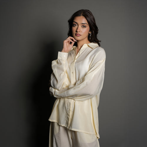 EIRA SILKLIN CO-ORD SET