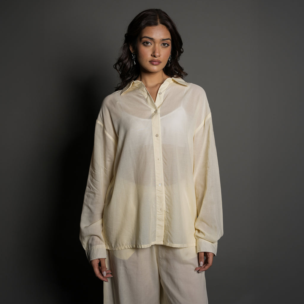 EIRA SILKLIN CO-ORD SET