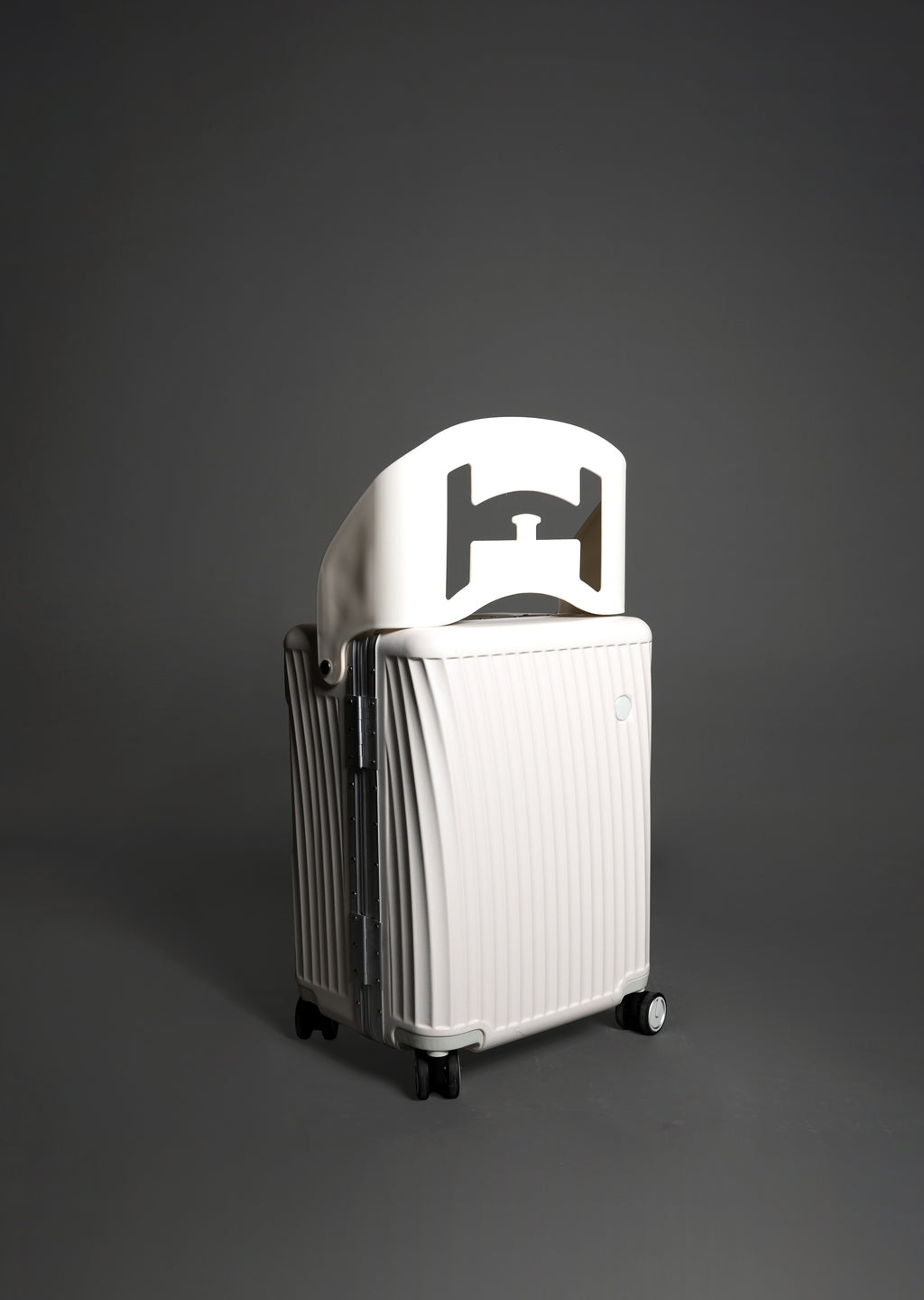 VoyageÉase Suitcase Opal Set of 2