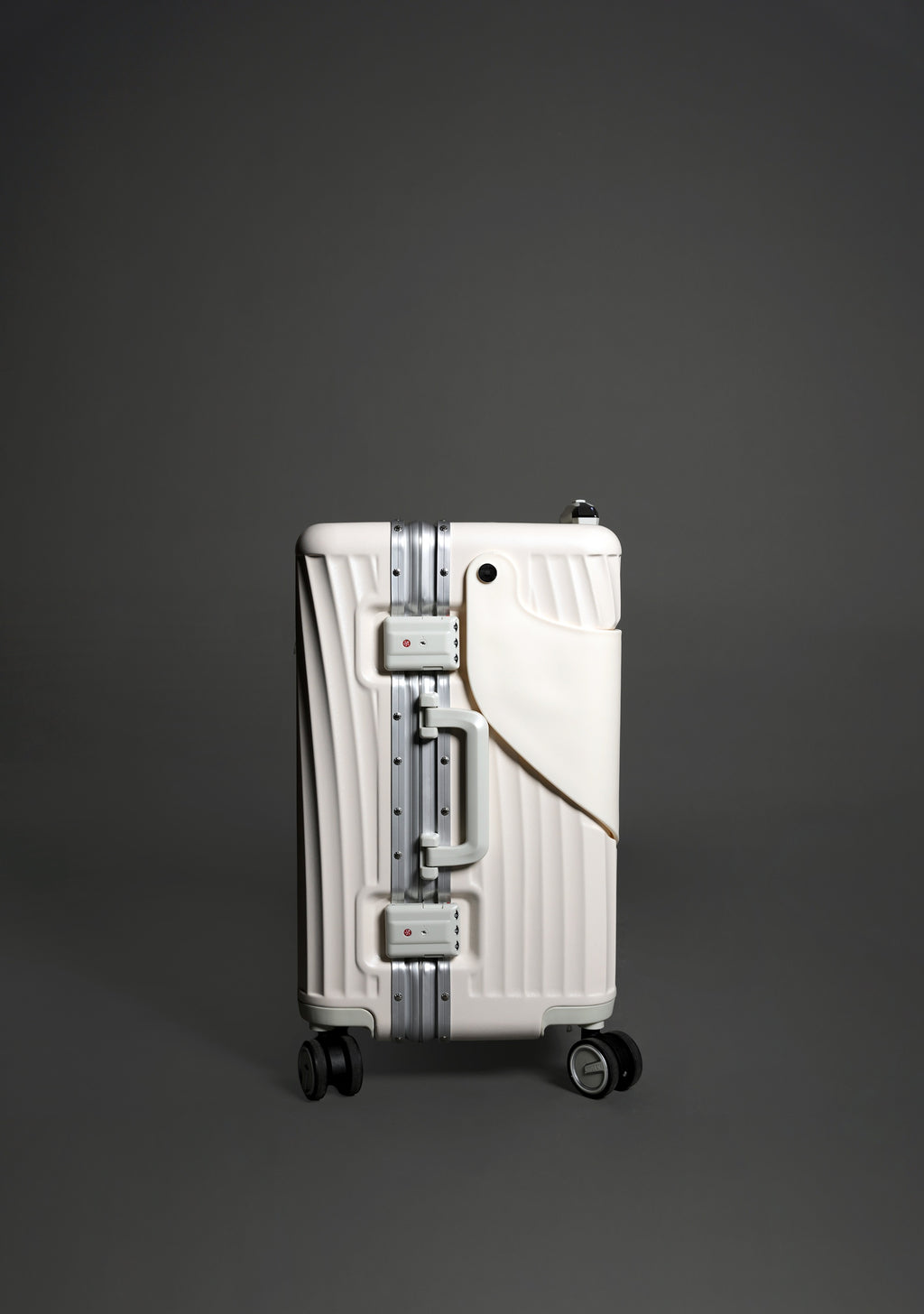 VoyageÉase Suitcase Opal Set of 2