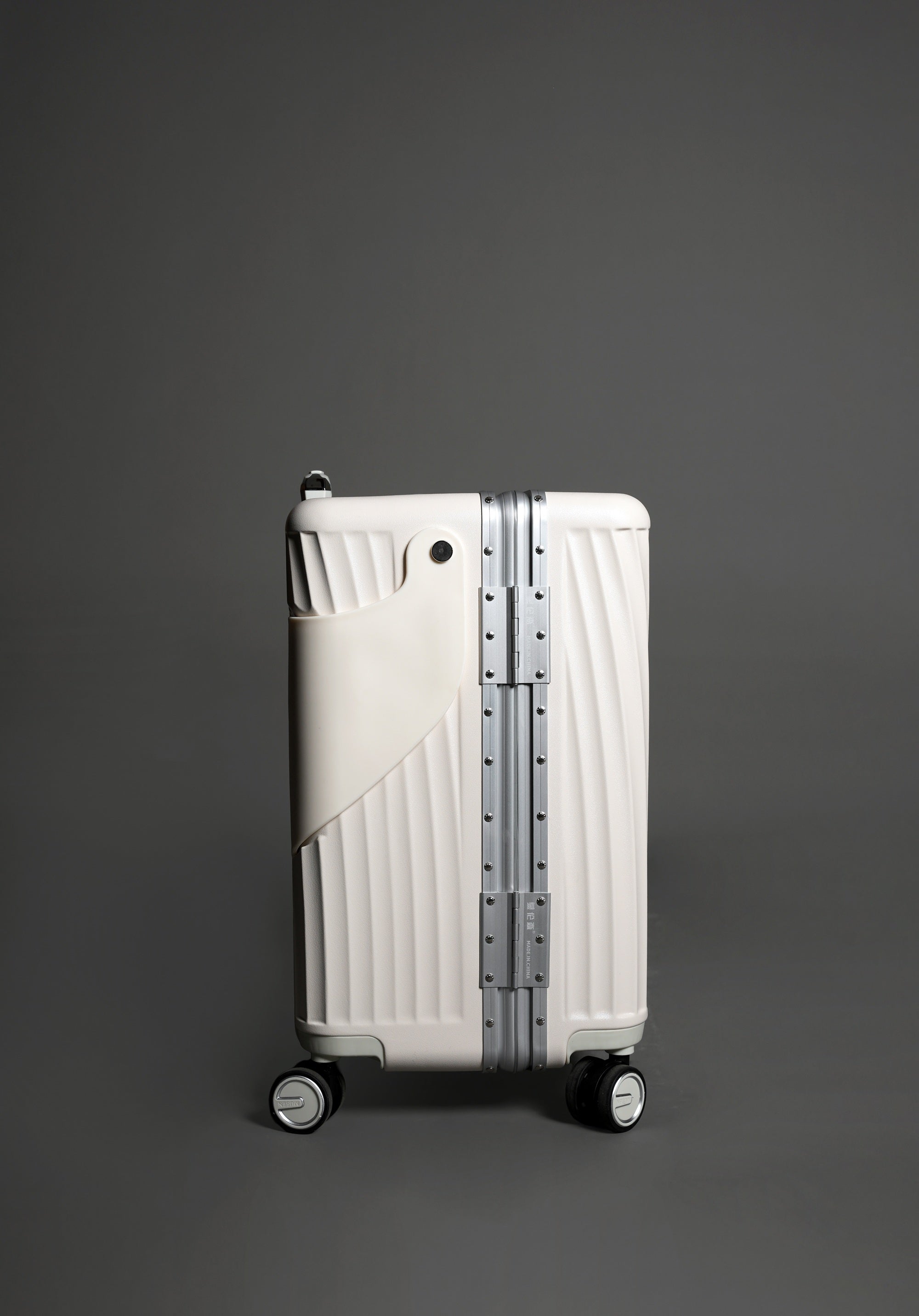 VoyageÉase Suitcase Opal Set of 2