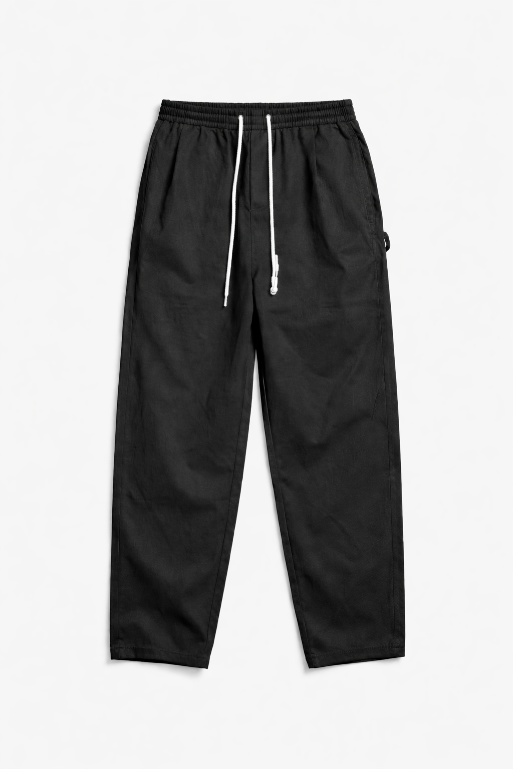 Midnight Core Baggy Sweats