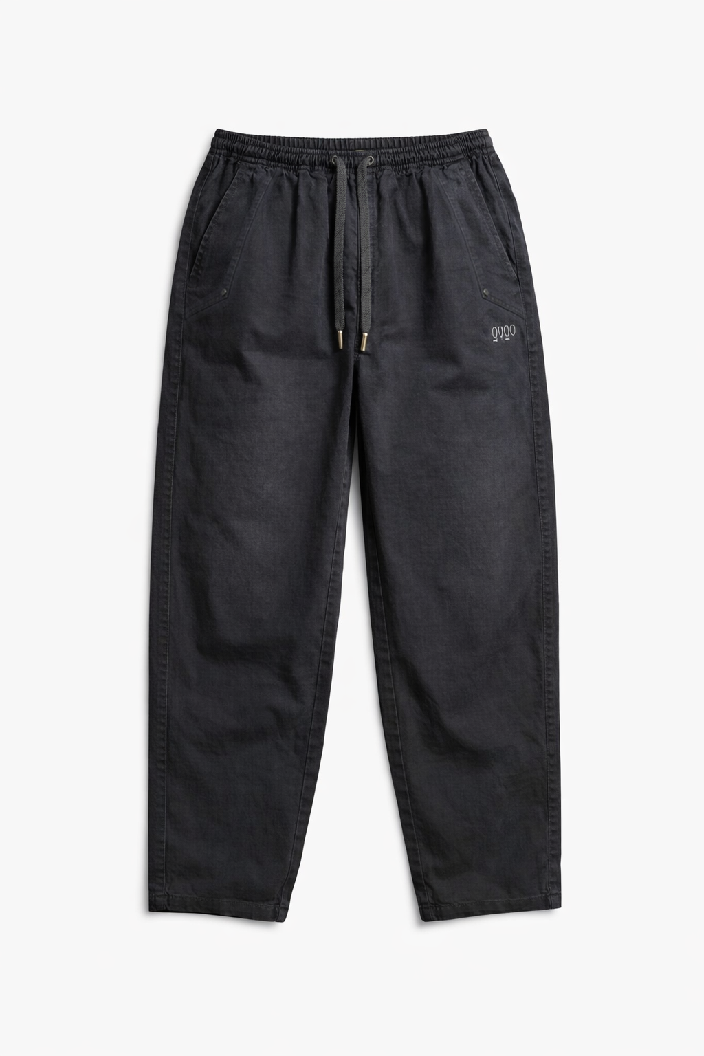 Gogo Shadow Baggy Trousers