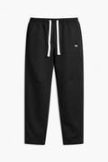 Essential Baggy Wide-Leg Sweatpants
