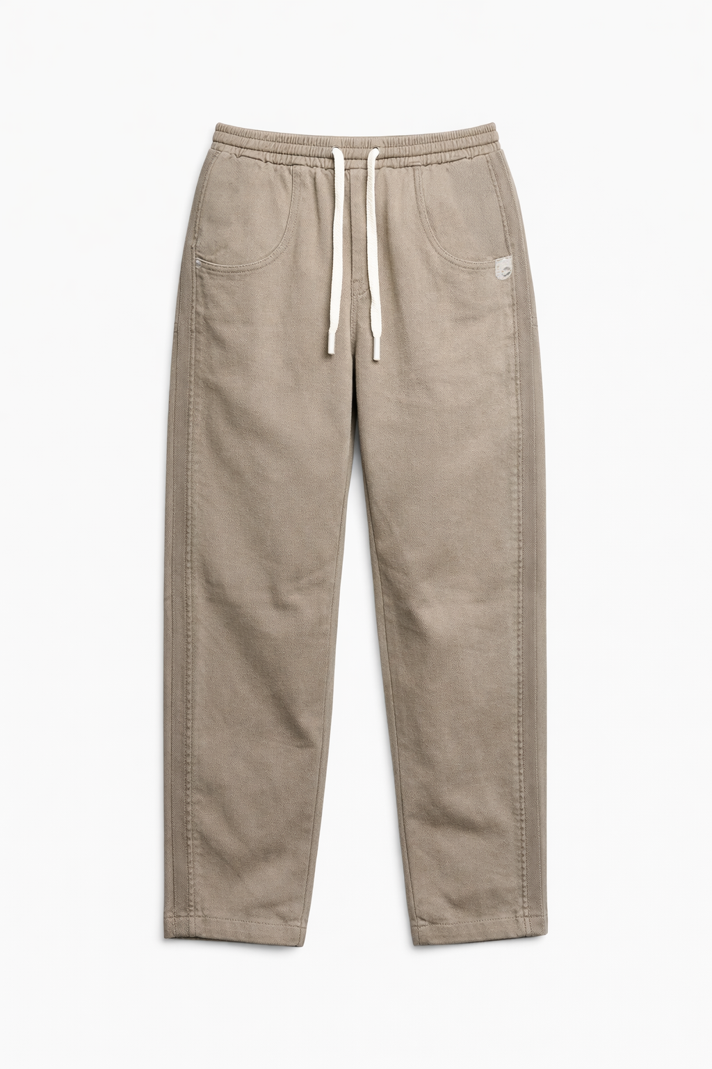 Rove Utility Pant – Sand Beige