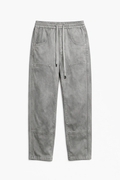 Rove Utility Pant – Olive Grey