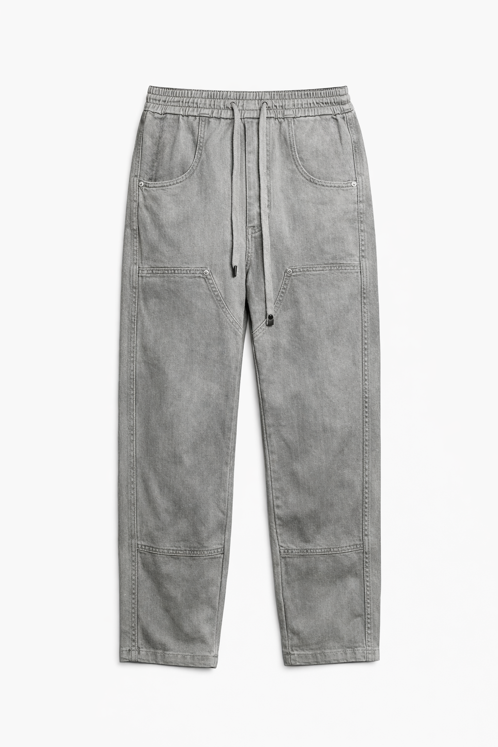 Rove Utility Pant – Olive Grey