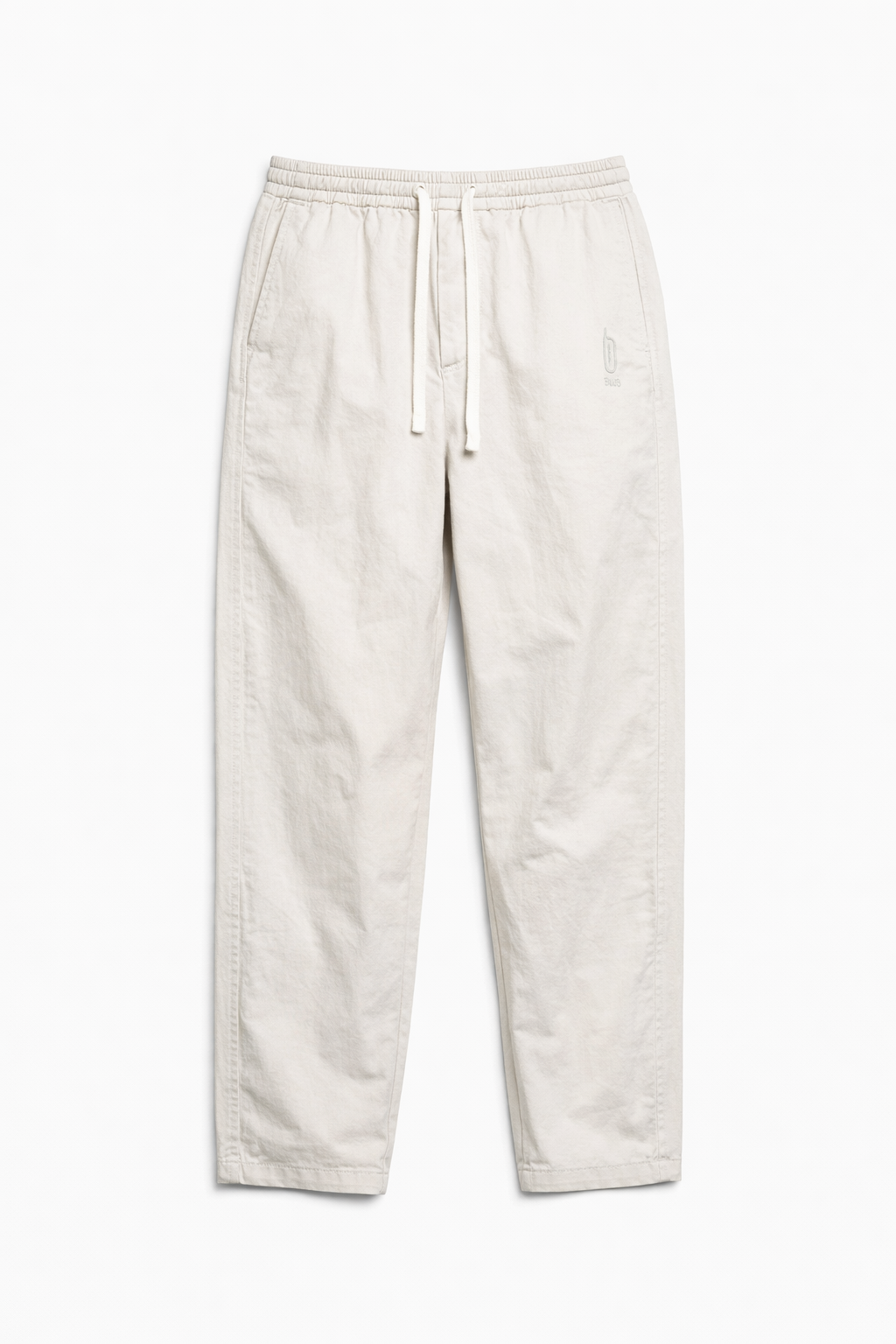Arlo Wide Pant – Off White