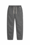 Graphite Core Baggy Denims